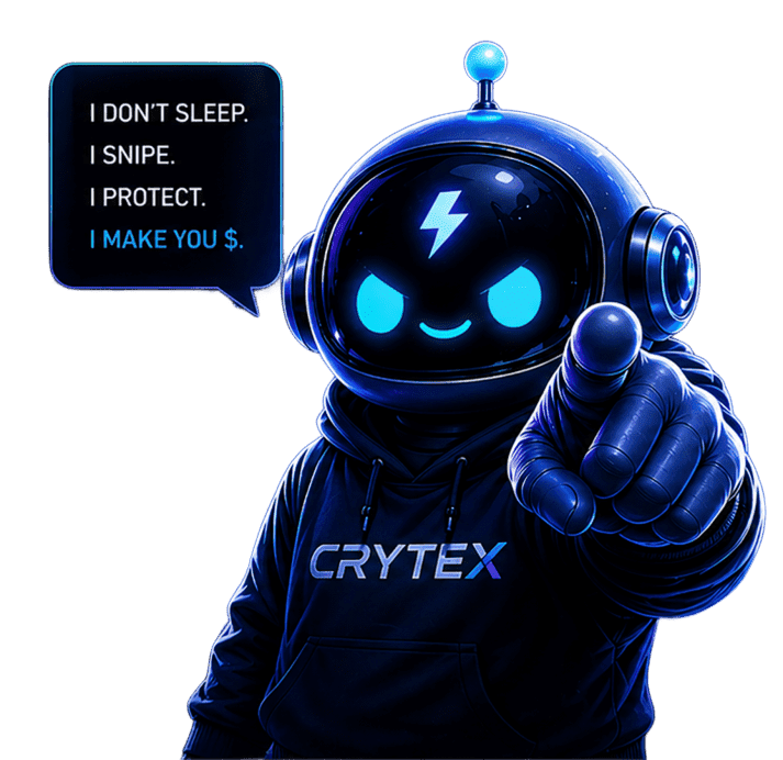 Crytex