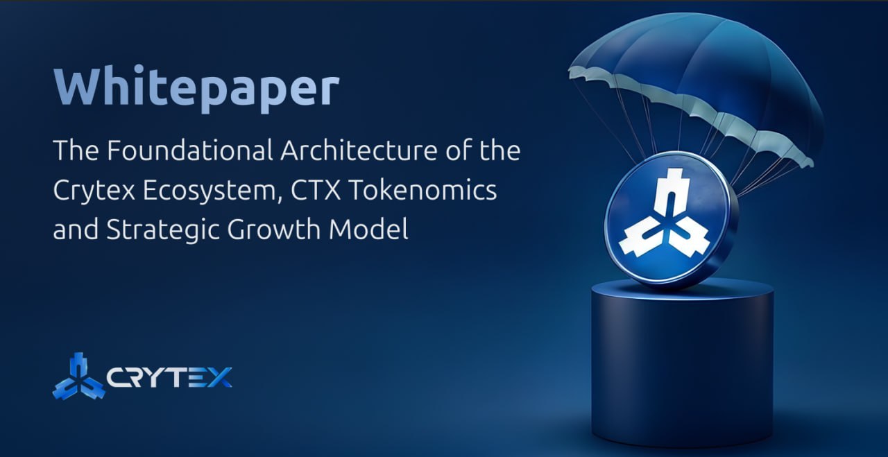Crytex Document